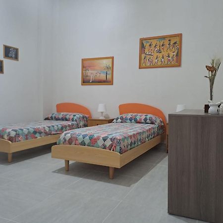 La Casa Del Sole Apartman Sava Kültér fotó