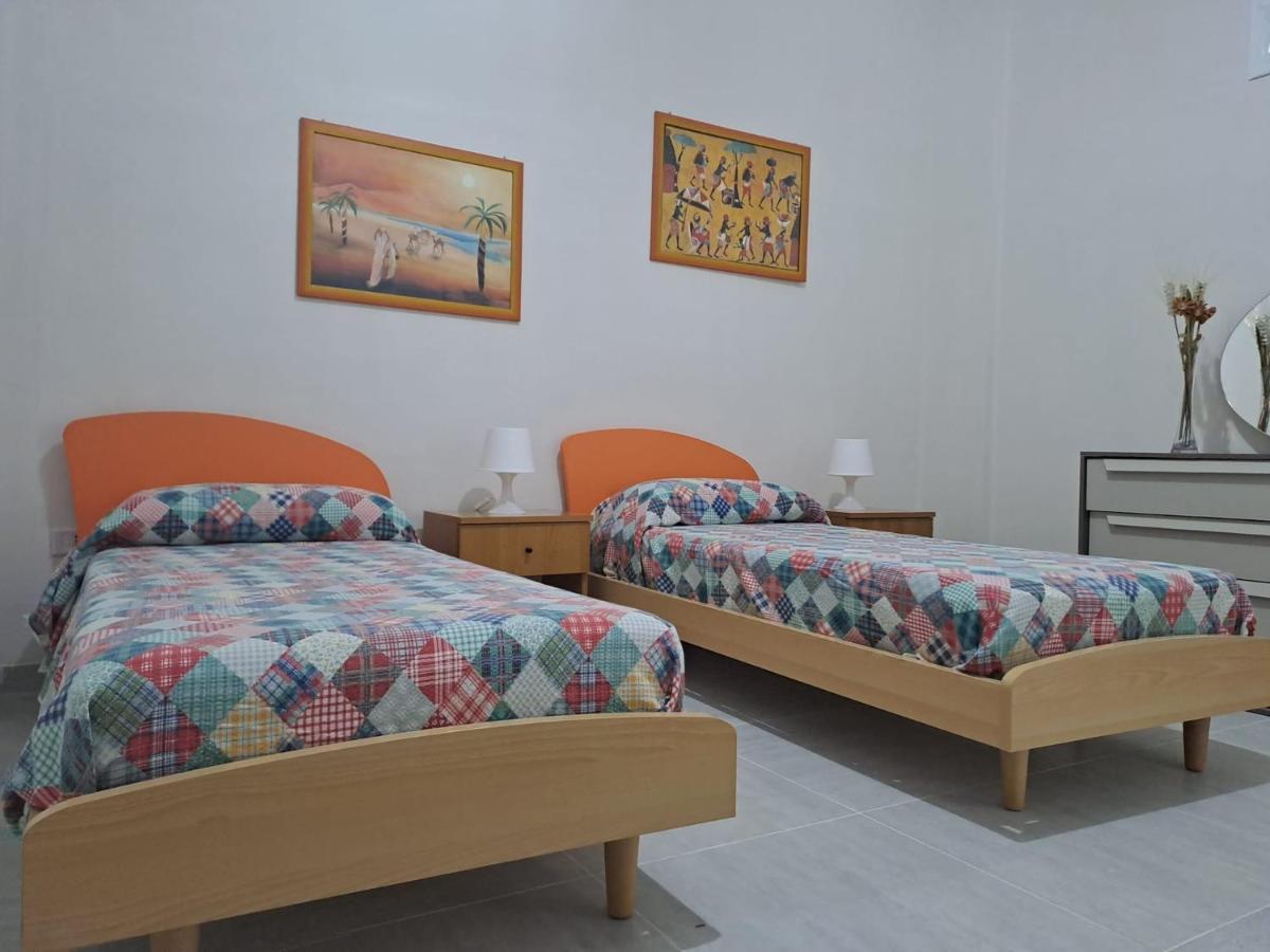 La Casa Del Sole Apartman Sava Kültér fotó