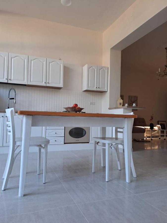 La Casa Del Sole Apartman Sava Kültér fotó