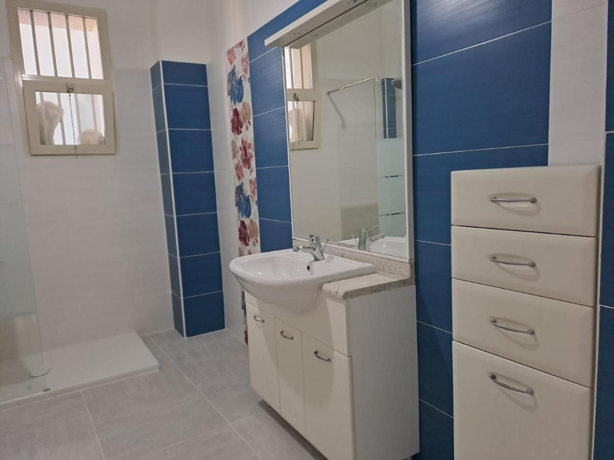 La Casa Del Sole Apartman Sava Kültér fotó