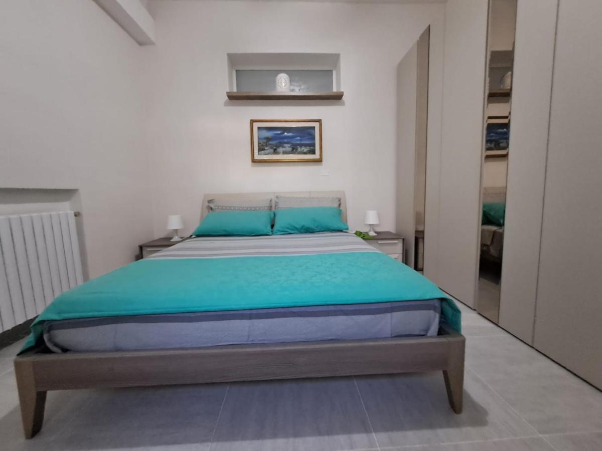 La Casa Del Sole Apartman Sava Kültér fotó