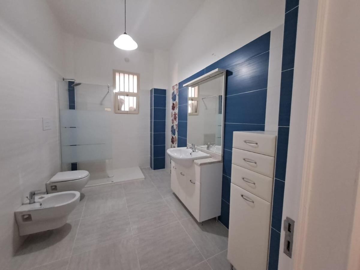 La Casa Del Sole Apartman Sava Kültér fotó