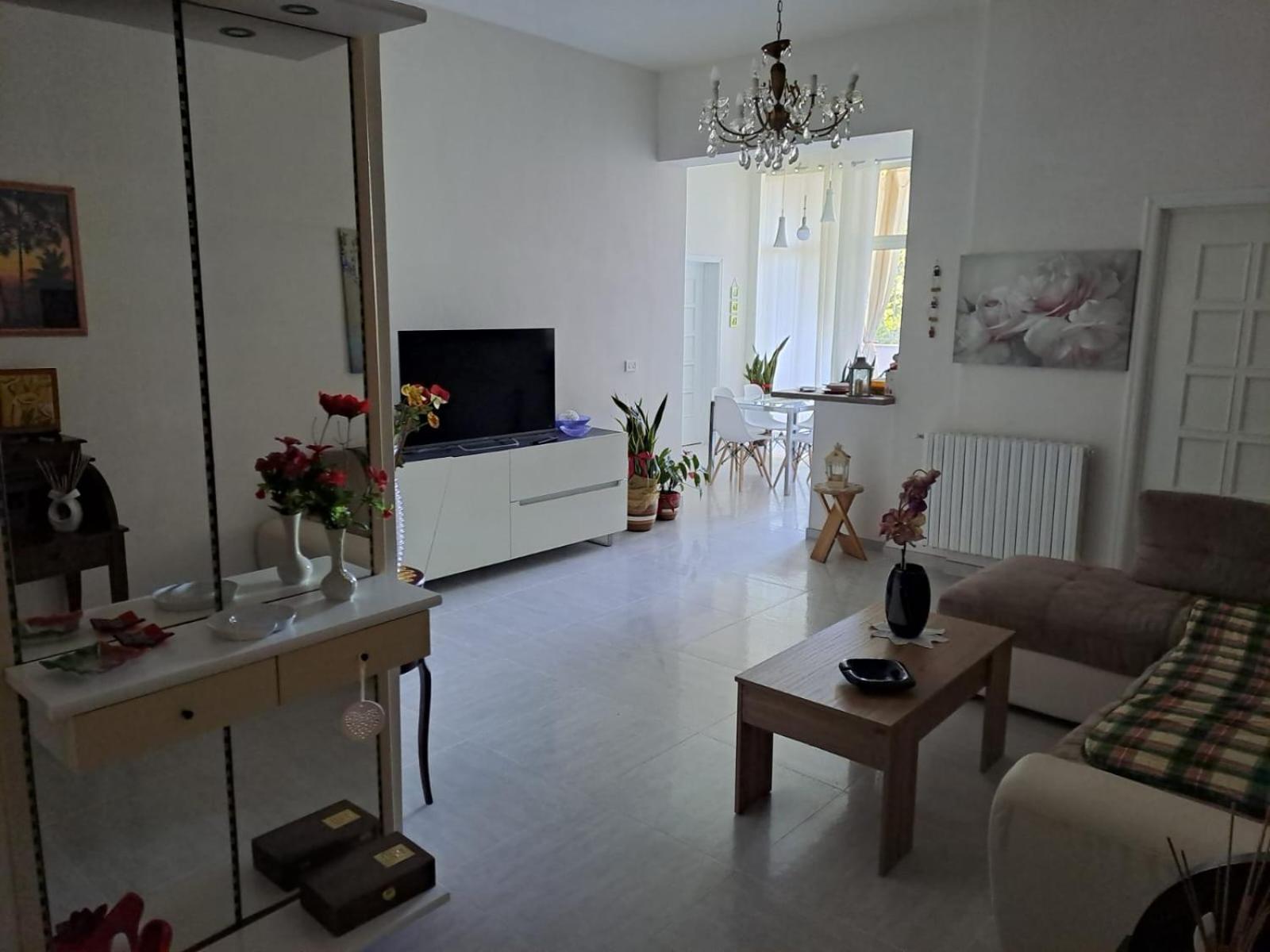 La Casa Del Sole Apartman Sava Kültér fotó