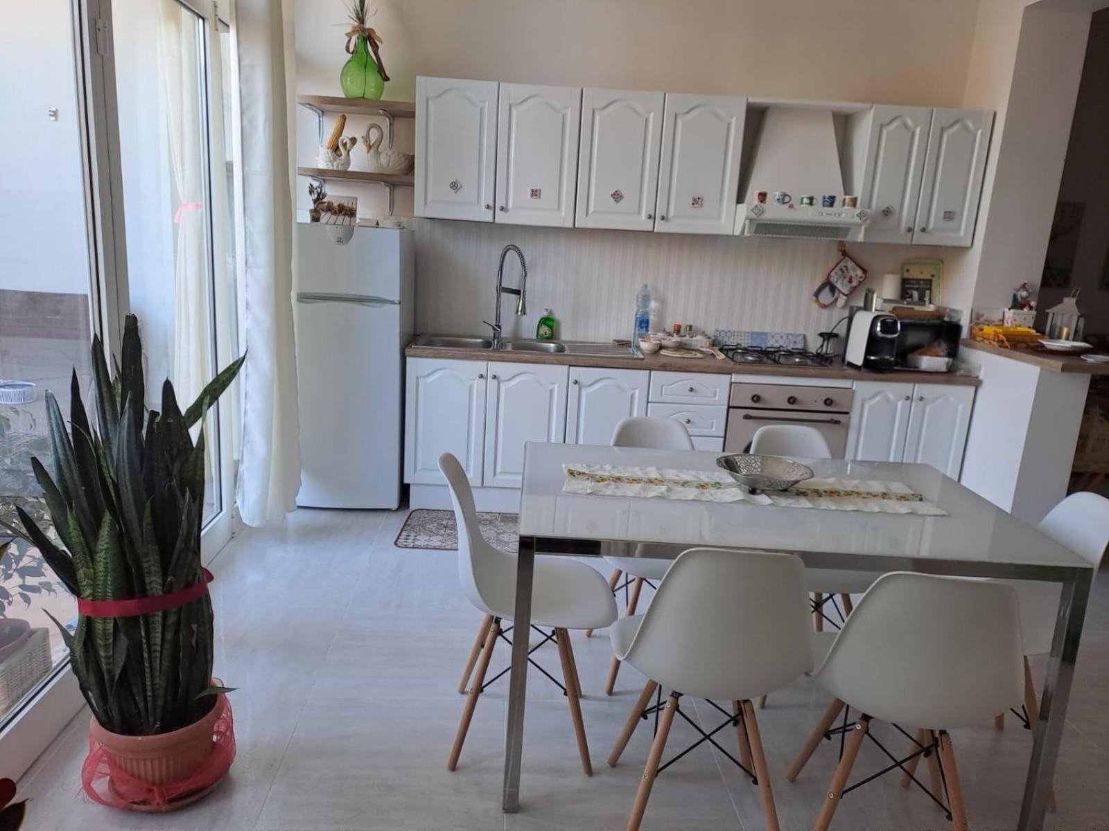 La Casa Del Sole Apartman Sava Kültér fotó
